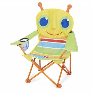 Bella Butterfly Child S Outdoor Chair The Toy Shop